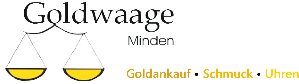 Goldwaage Minden